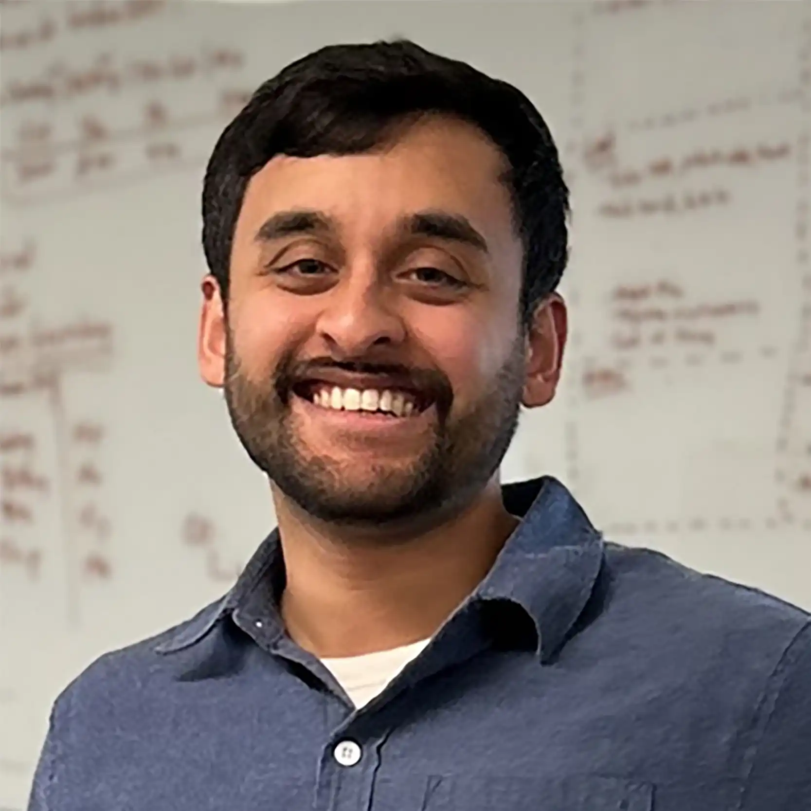 Aditya Govande 