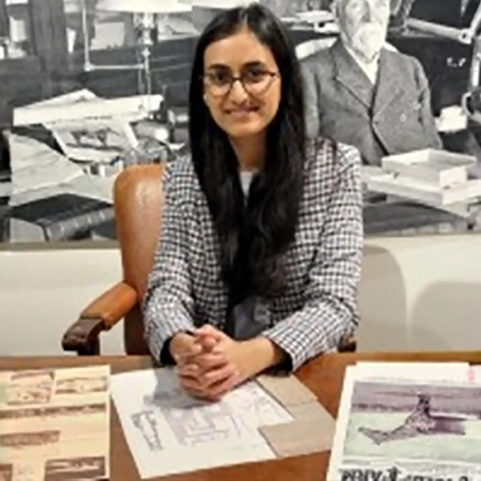 Radhika Date 