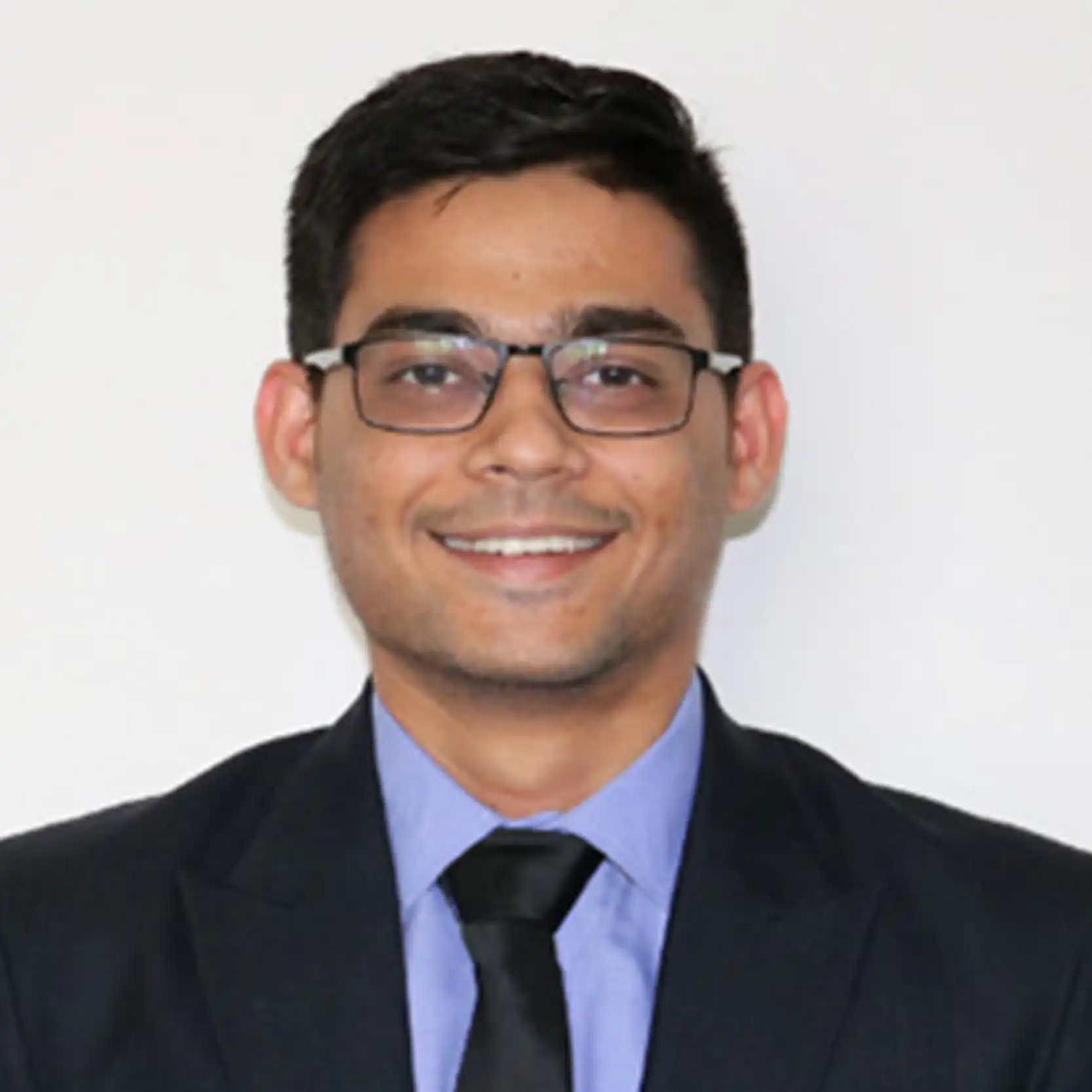 Raj Patel 